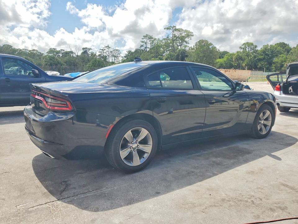 Продажа на аукционе авто 2018 Dodge Charger, vin: 2C3CDXHG7JH114963, номер лота: 54400306