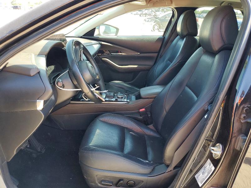 Aukcja sprzedaży 2022 Mazda Cx-30, vin: 3MVDMBDL6NM406101, numer aukcji: 52211476