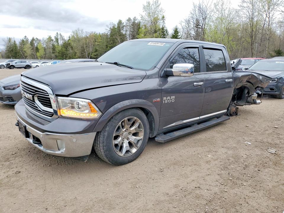Продажа на аукционе авто 2017 Ram 1500, vin: 1C6RR7PT4HS855314, номер лота: 51809756