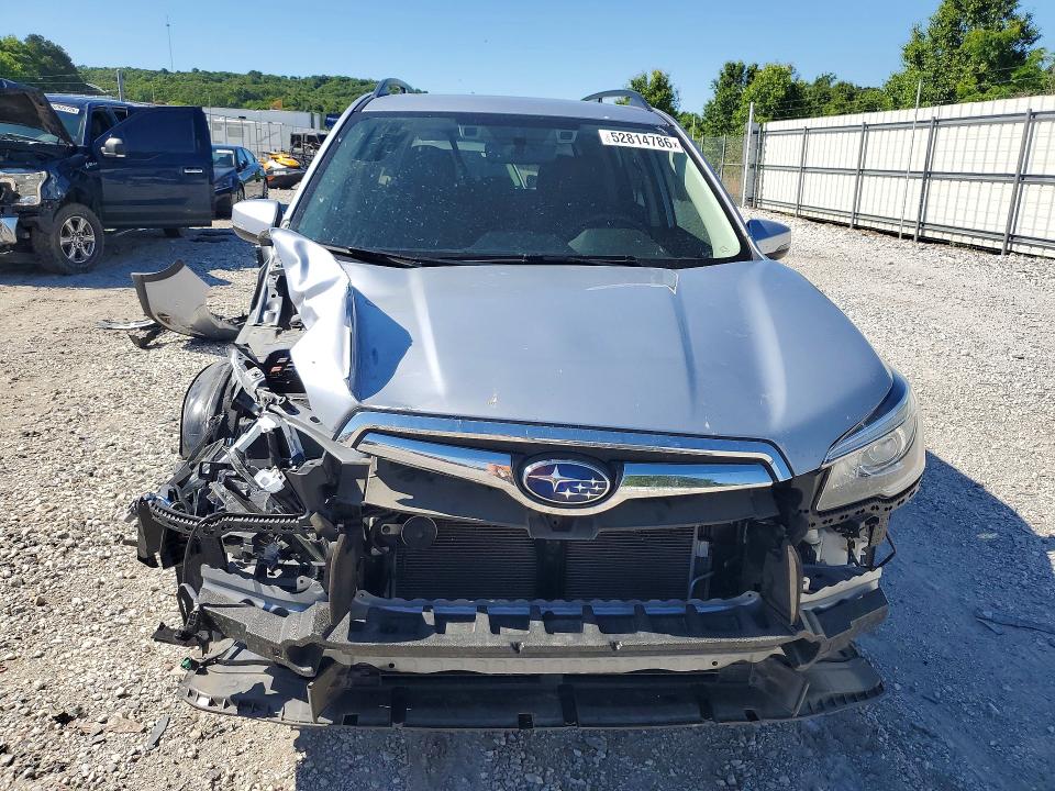 Продажа на аукционе авто 2019 Subaru Forester, vin: JF2SKASC1KH575147, номер лота: 52814786