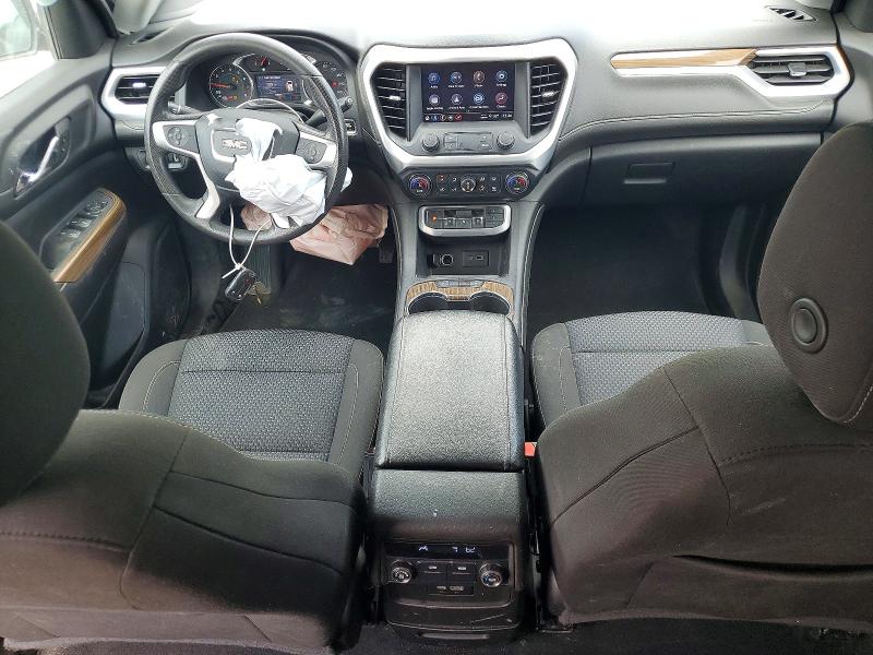 Продаж на аукціоні авто 2021 Gmc Acadia, vin: 1GKKNKLAXMZ229270, номер лоту: 53332046