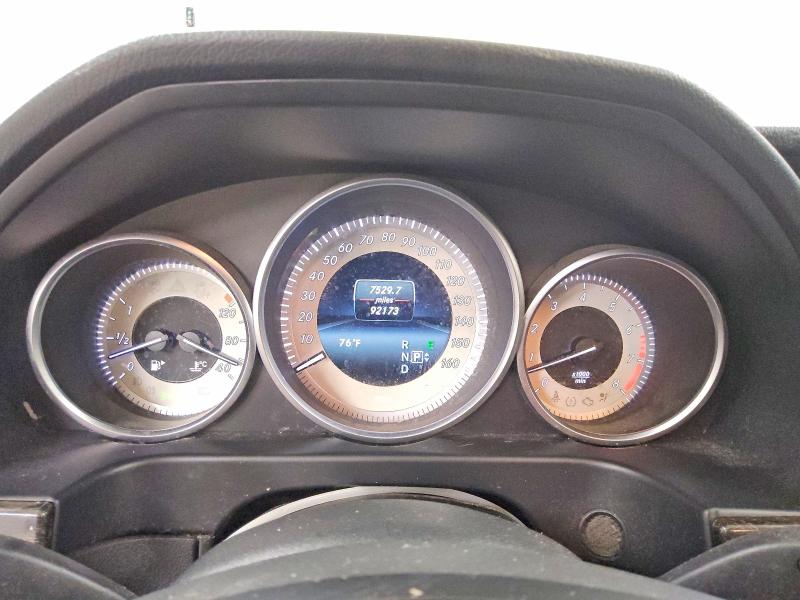 2016 Mercedes-benz E მანქანა იყიდება აუქციონზე, vin: WDDHF5KB5GB221577, აუქციონის ნომერი: 54870206