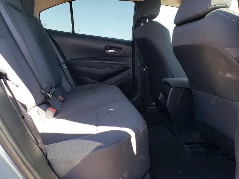 Продажа на аукционе авто 2020 Toyota Corolla, vin: 5YFBPRBE5LP095733, номер лота: 55030906