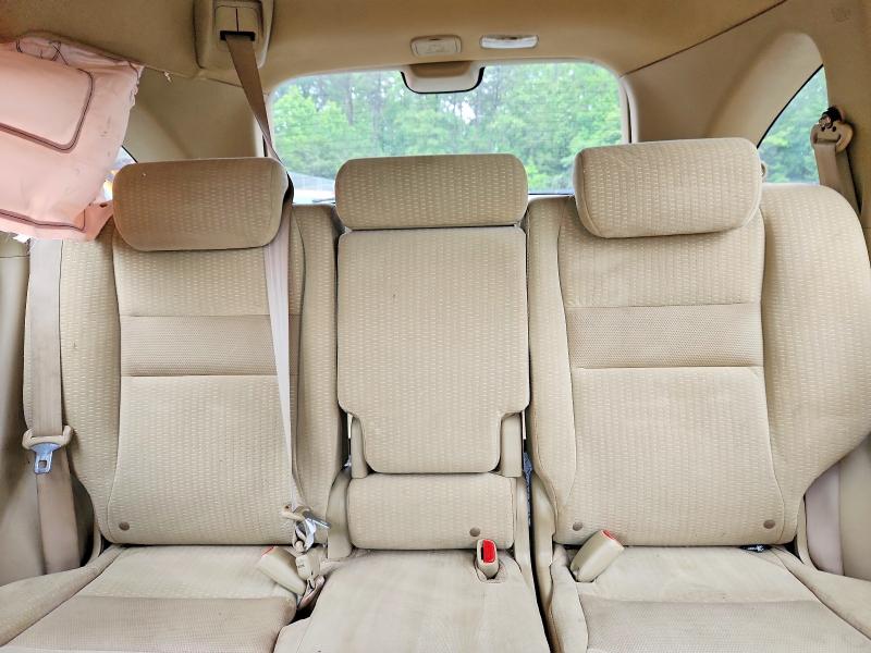 Продаж на аукціоні авто 2008 Honda Cr-v, vin: 5J6RE48598L002673, номер лоту: 53520946