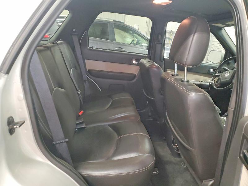 2009 Mercury Mariner მანქანა იყიდება აუქციონზე, vin: 4M2CU87GX9KJ03991, აუქციონის ნომერი: 52103446