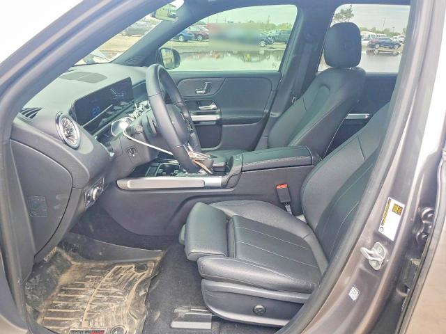 Продажа на аукционе авто 2023 Mercedes-benz Eqb, vin: W1N9M0KB2PN067876, номер лота: 53704056