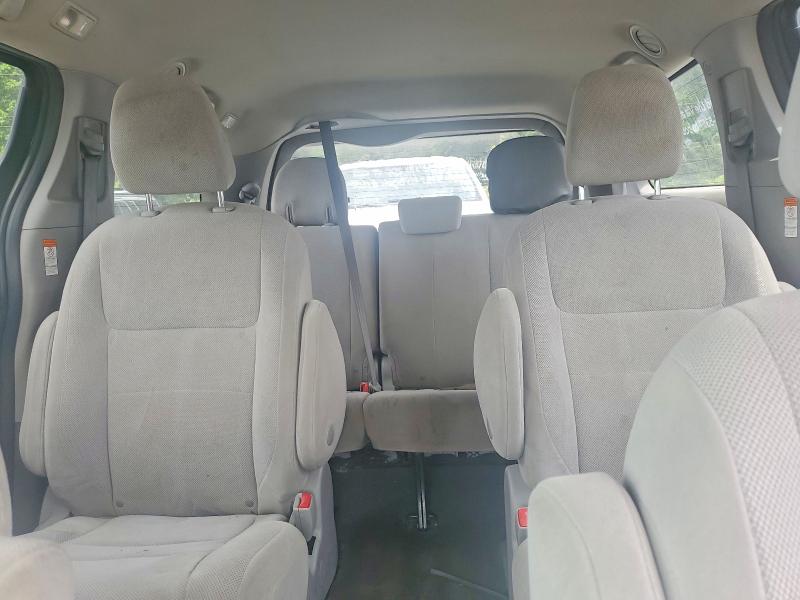 Aukcja sprzedaży 2020 Toyota Sienna, vin: 5TDZZ3DCXLS088110, numer aukcji: 52869526