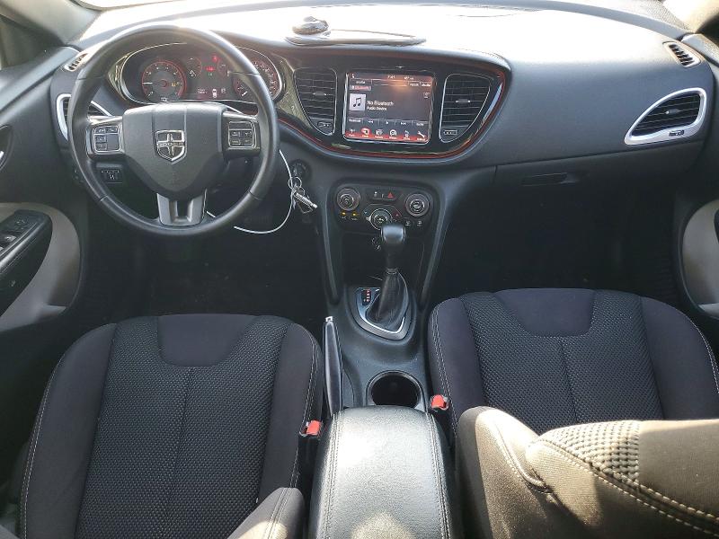 Aukcja sprzedaży 2015 Dodge Dart, vin: 1C3CDFBB4FD213350, numer aukcji: 53651036