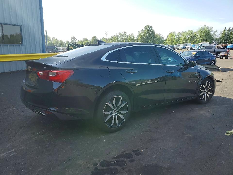 2016 Chevrolet Malibu მანქანა იყიდება აუქციონზე, vin: 1G1ZF5SX3GF268344, აუქციონის ნომერი: 54901856