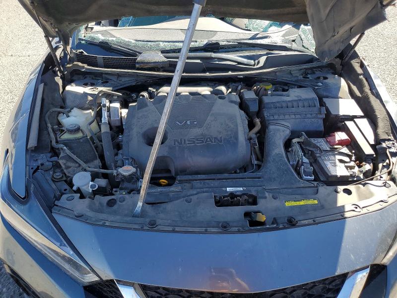 Aukcja sprzedaży 2023 Nissan Maxima, vin: 1N4AA6FV9PC504911, numer aukcji: 54009926