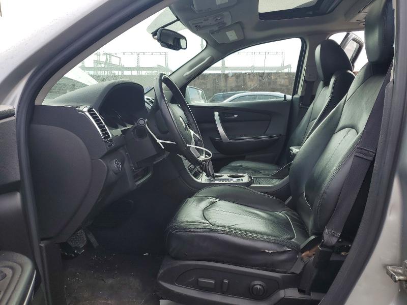 2011 Gmc Acadia მანქანა იყიდება აუქციონზე, vin: 1GKKRRED2BJ240683, აუქციონის ნომერი: 52373966