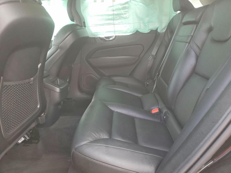 2021 Volvo Xc60 მანქანა იყიდება აუქციონზე, vin: YV4A22RK6M1722651, აუქციონის ნომერი: 52398326