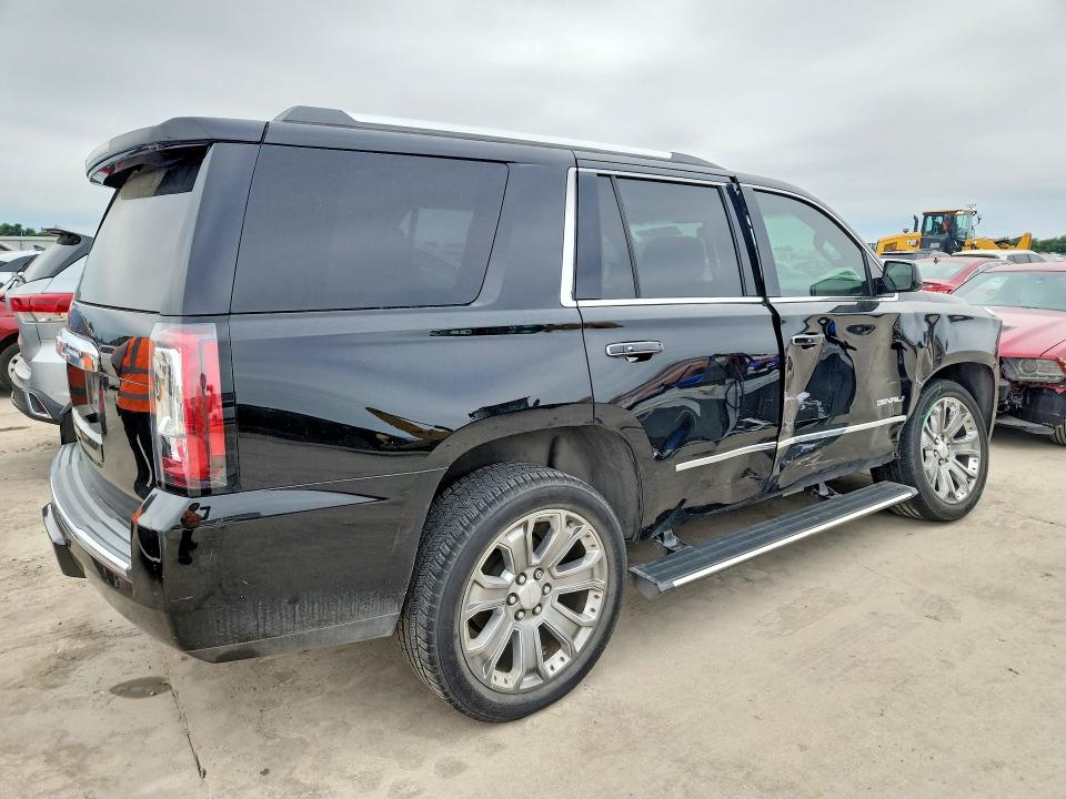 Продажа на аукционе авто 2016 Gmc Yukon, vin: 1GKS1CKJXGR369021, номер лота: 52313916