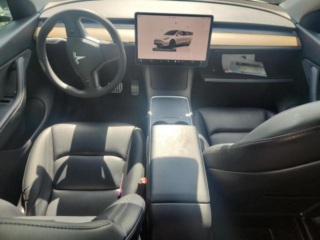 Продаж на аукціоні авто 2022 Tesla Model Y, vin: 7SAYGDEF9NF515366, номер лоту: 52551026