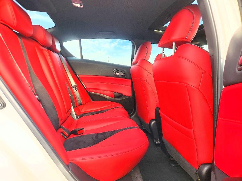 Aukcja sprzedaży 2021 Acura Ilx, vin: 19UDE2F86MA005197, numer aukcji: 52812666