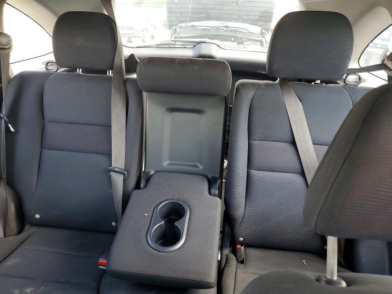 Aukcja sprzedaży 2011 Honda Cr-v, vin: 5J6RE4H31BL054997, numer aukcji: 54973446