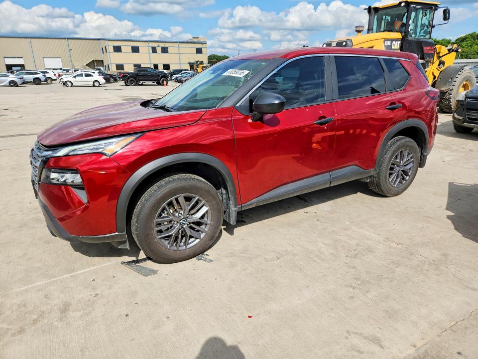 Aukcja sprzedaży 2026 Nissan Rogue, vin: 5N1BT3AB3TC701146, numer aukcji: 53059656