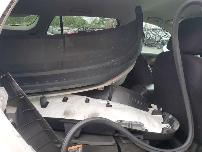 54314946 :رقم المزاد ، 3GKALMEV7KL336584 vin ، 2019 Gmc Terrain مزاد بيع