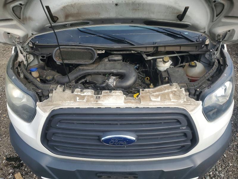 Продажа на аукционе авто 2017 Ford Transit, vin: 1FTBW2XM3HKB38837, номер лота: 53831956
