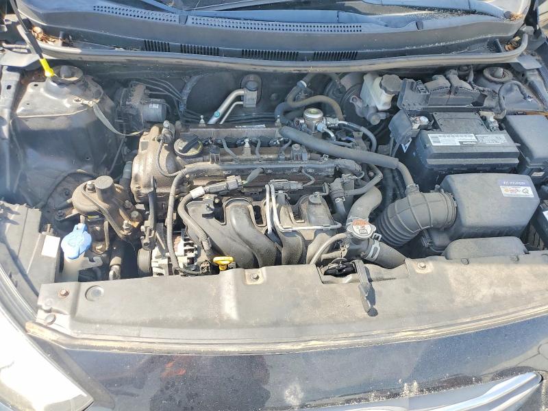 Продаж на аукціоні авто 2017 Hyundai Accent, vin: KMHCT5AE1HU337577, номер лоту: 54500446
