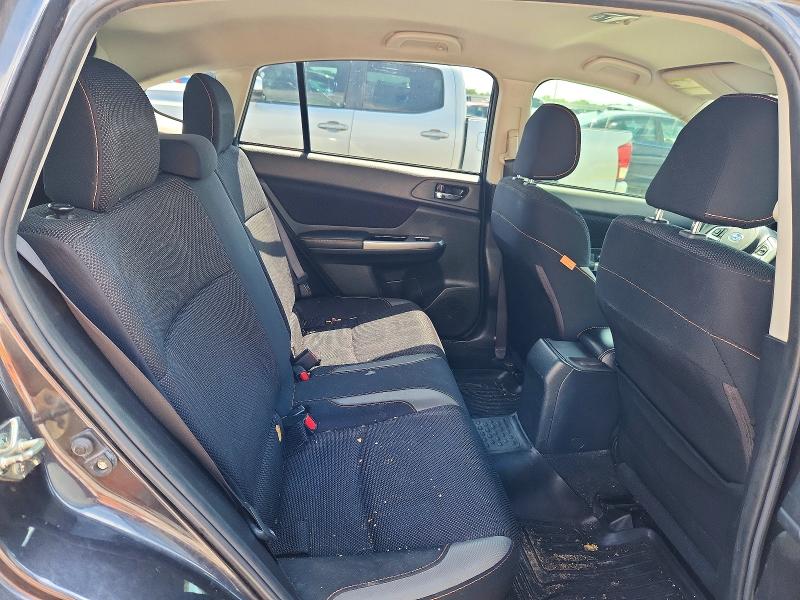Aukcja sprzedaży 2017 Subaru Crosstrek, vin: JF2GPABC7HH239681, numer aukcji: 54725776