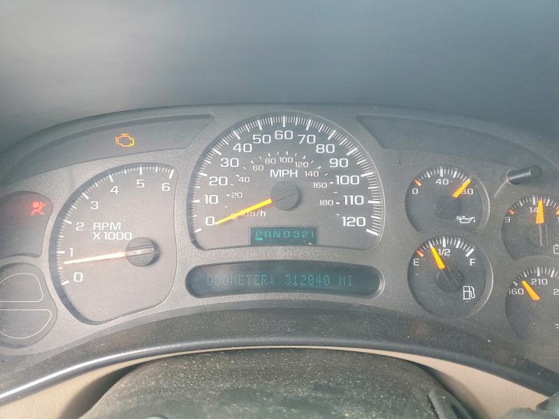 Продаж на аукціоні авто 2004 Gmc New Sierra, vin: 1GTEC19T84Z295141, номер лоту: 50789216
