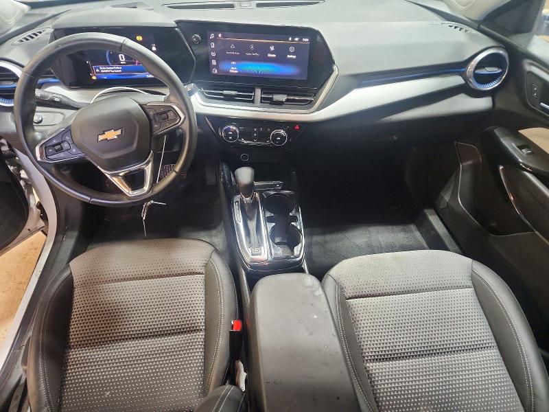 2024 Chevrolet Trax მანქანა იყიდება აუქციონზე, vin: KL77LHE20RC239782, აუქციონის ნომერი: 53643706