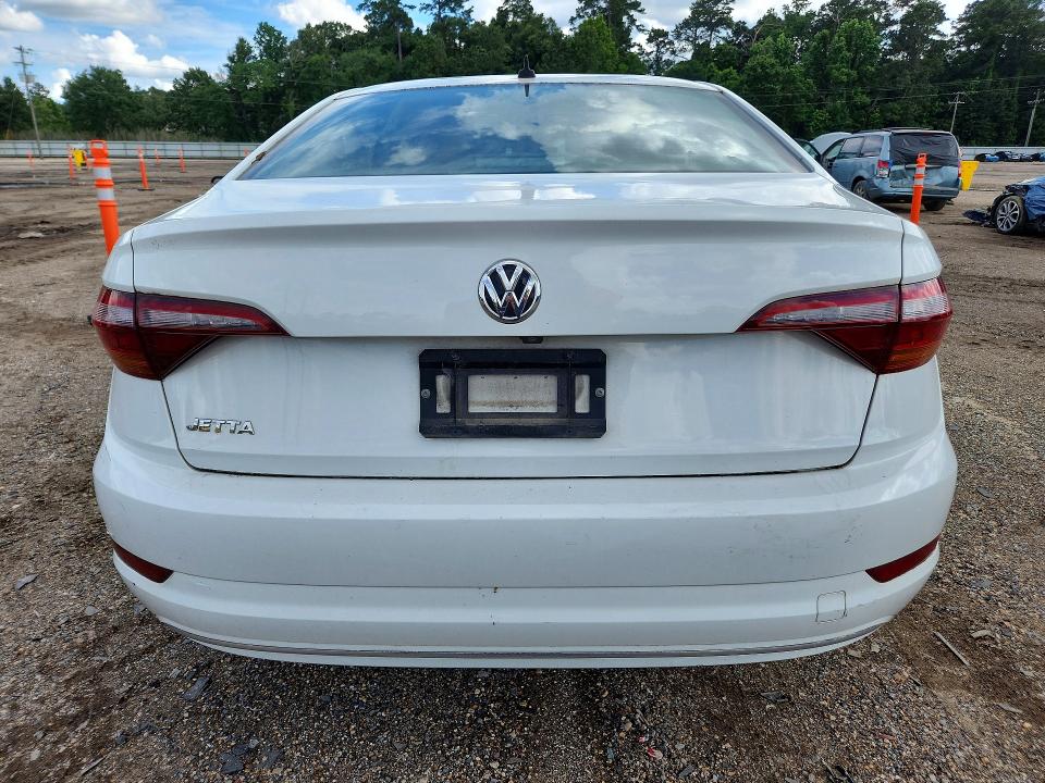 55322396 :رقم المزاد ، 3VWC57BU0KM132633 vin ، 2019 Volkswagen Jetta مزاد بيع