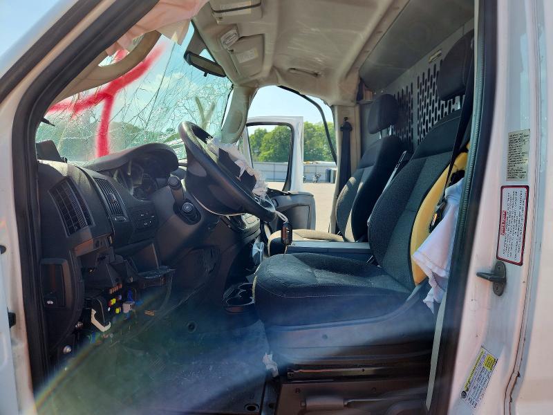 Продажа на аукционе авто 2018 Ram Promaster 1500, vin: 3C6TRVAG1JE153188, номер лота: 53002256