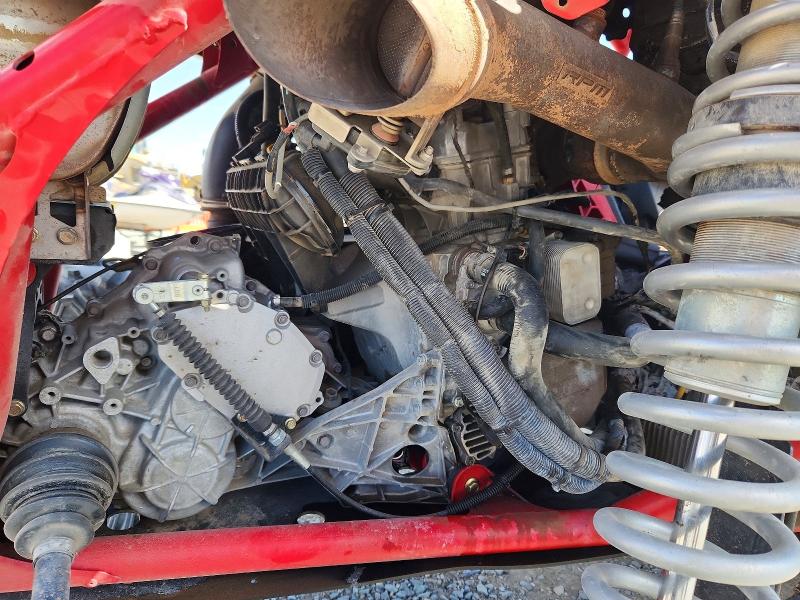 Продажа на аукционе авто 2024 Can-am Maverick X3, vin: 3JBVNAV29RE000559, номер лота: 53910116