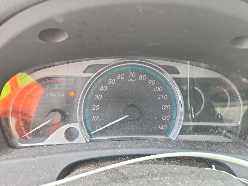 Aukcja sprzedaży 2012 Toyota Venza, vin: 4T3BA3BB1CU029416, numer aukcji: 50568026