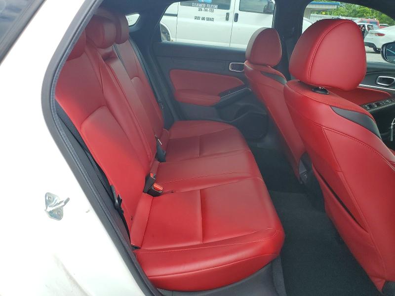 Aukcja sprzedaży 2024 Acura Integra, vin: 19UDE4H6XRA011468, numer aukcji: 54749266
