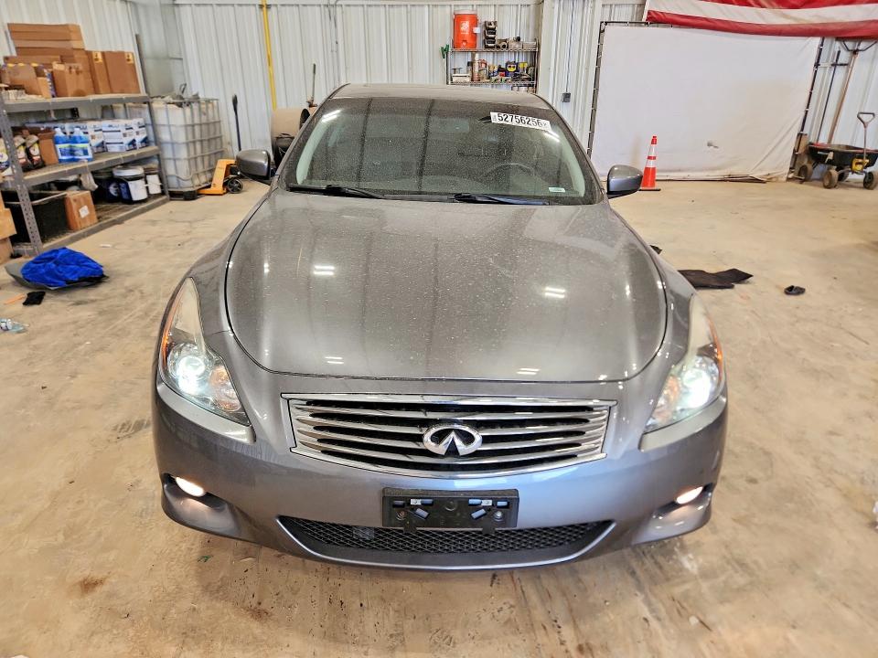 Продаж на аукціоні авто 2014 Infiniti Q60 Coupe, vin: JN1CV6EL2EM130448, номер лоту: 52756256