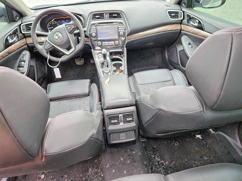 Продажа на аукционе авто 2018 Nissan Maxima, vin: 1N4AA6APXJC366912, номер лота: 54748746