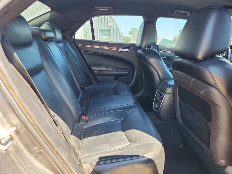53394296 :رقم المزاد ، 2C3CCACG8CH308363 vin ، 2012 Chrysler 300 مزاد بيع