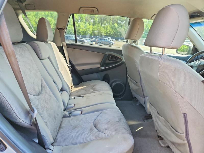 Aukcja sprzedaży 2012 Toyota Rav4, vin: 2T3BF4DV5CW179334, numer aukcji: 54863976