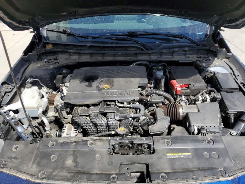 Продажа на аукционе авто 2020 Nissan Altima, vin: 1N4BL4CV3LC214407, номер лота: 54882696