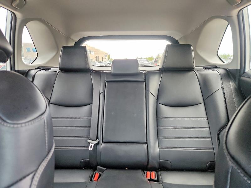 Aukcja sprzedaży 2024 Toyota Rav4, vin: 2T3A1RFV8RW422647, numer aukcji: 52351436