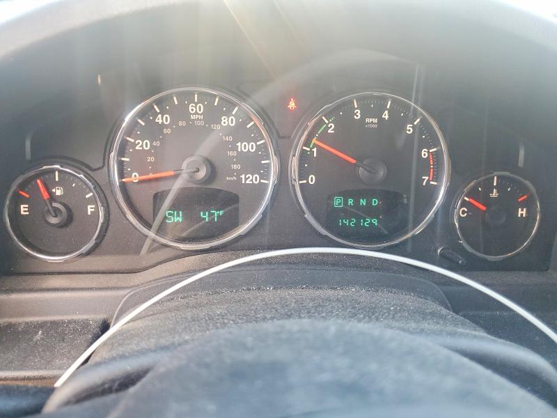 52754156 :رقم المزاد ، 1J4PN2GK7BW577931 vin ، 2011 Jeep Liberty مزاد بيع