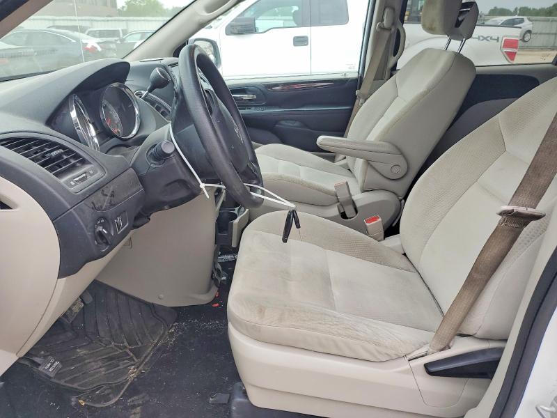 Aukcja sprzedaży 2019 Dodge Grand Caravan, vin: 2C4RDGBG7KR524589, numer aukcji: 54268086