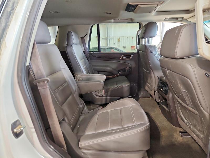Продаж на аукціоні авто 2016 Gmc Yukon, vin: 1GKS2CKJXGR333150, номер лоту: 52521086