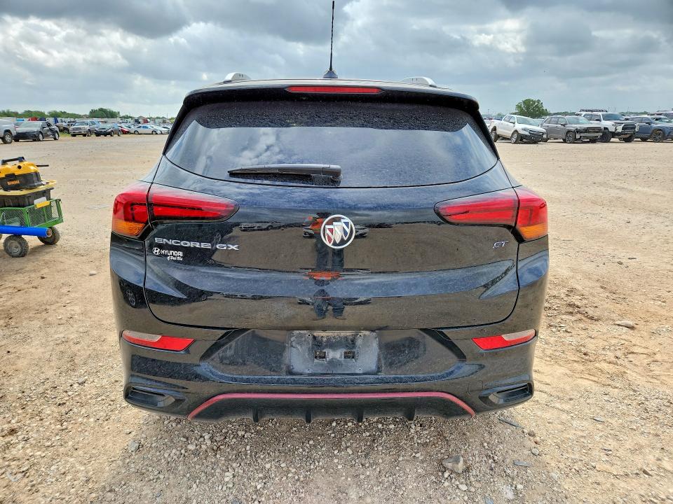 Продаж на аукціоні авто 2023 Buick Encore Gx, vin: KL4MMDSL9PB160214, номер лоту: 54008416
