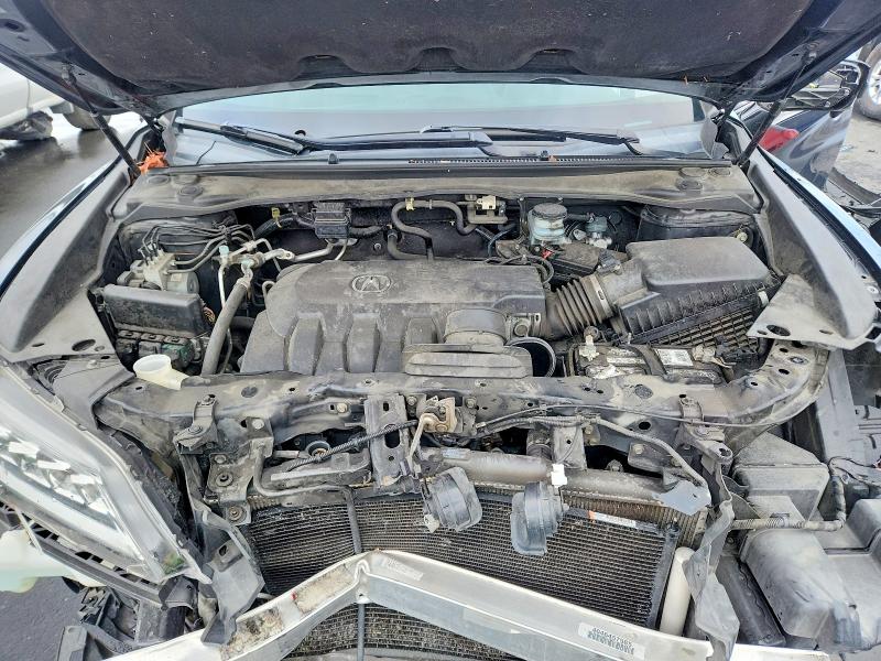 2016 Acura Rdx მანქანა იყიდება აუქციონზე, vin: 5J8TB4H70GL027127, აუქციონის ნომერი: 55409386
