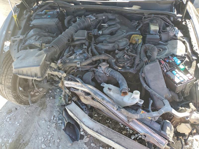 52049306 :رقم المزاد ، JTHBF5C21A5125335 vin ، 2010 Lexus Is مزاد بيع