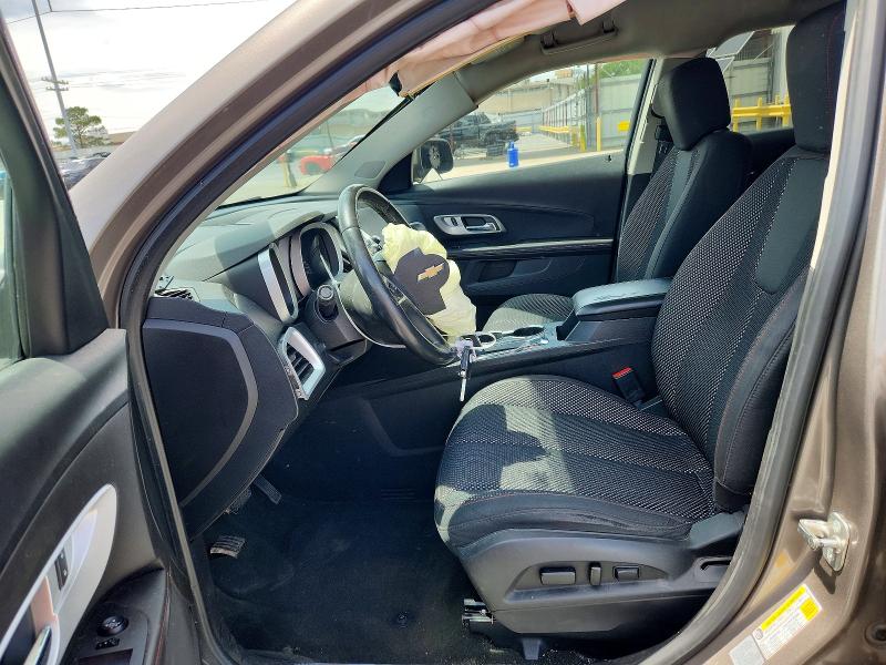 2012 Chevrolet Equinox მანქანა იყიდება აუქციონზე, vin: 2GNALDEK0C6202000, აუქციონის ნომერი: 52569486
