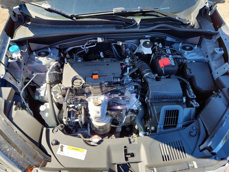 Aukcja sprzedaży 2026 Honda Hr-v, vin: 3CZRZ2H53TM763148, numer aukcji: 52758386