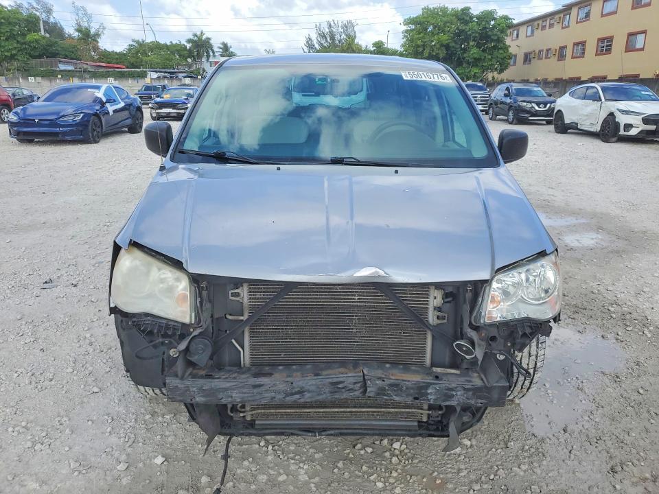 Aukcja sprzedaży 2013 Dodge Grand Caravan, vin: 2C4RDGBG1DR587951, numer aukcji: 55016776