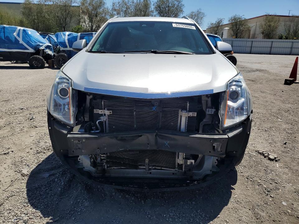 Продаж на аукціоні авто 2013 Cadillac Srx, vin: 3GYFNCE32DS532665, номер лоту: 53769806