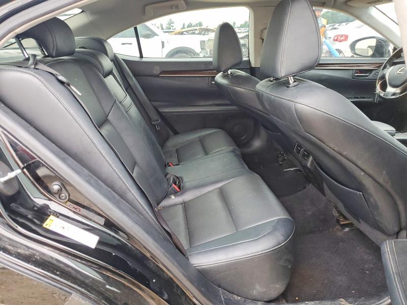 Aukcja sprzedaży 2014 Lexus Es, vin: JTHBK1GG2E2088202, numer aukcji: 54006556