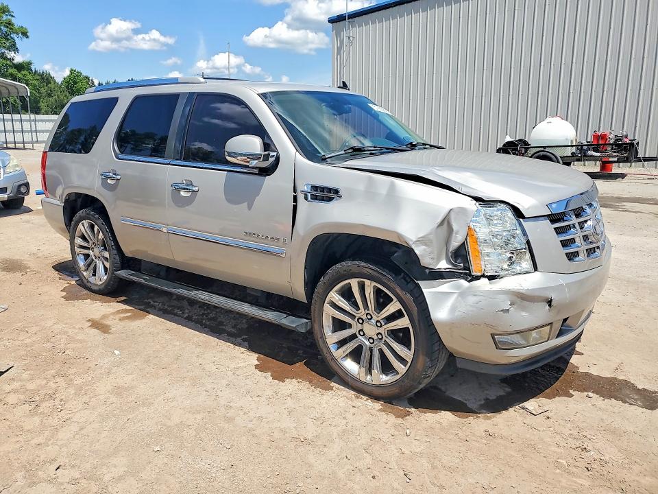 Aukcja sprzedaży 2008 Cadillac Escalade, vin: 1GYEC63878R170469, numer aukcji: 51993656